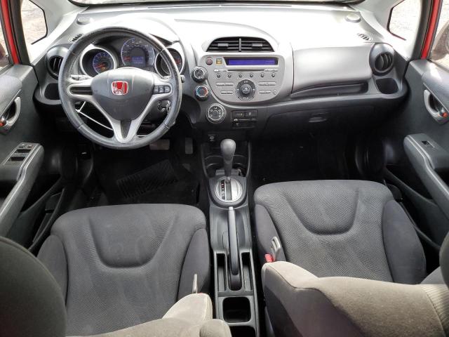 Photo 7 VIN: JHMGE8H46AC004655 - HONDA FIT SPORT 