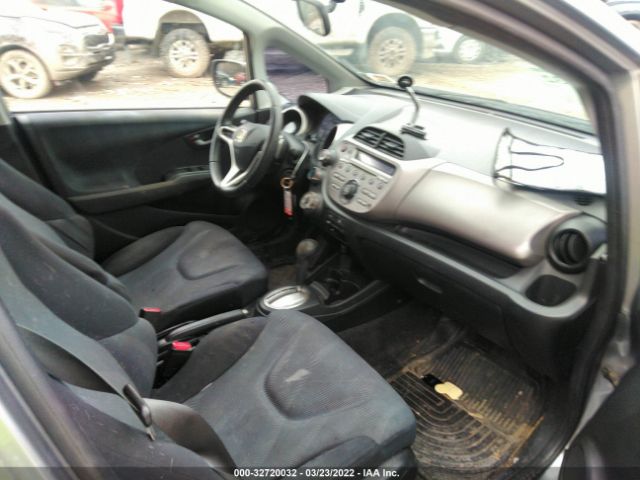 Photo 4 VIN: JHMGE8H46AC004915 - HONDA FIT 