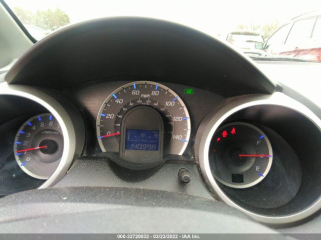 Photo 6 VIN: JHMGE8H46AC004915 - HONDA FIT 