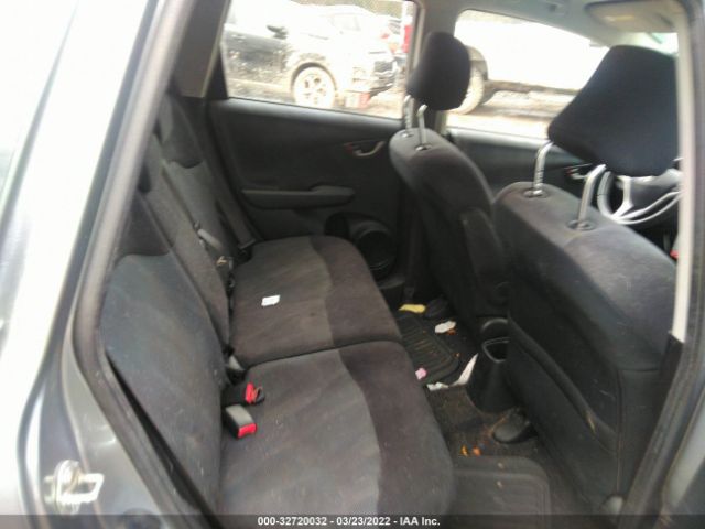 Photo 7 VIN: JHMGE8H46AC004915 - HONDA FIT 