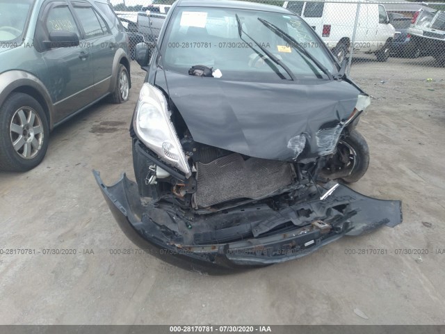 Photo 5 VIN: JHMGE8H46AC011430 - HONDA FIT 