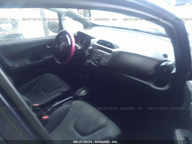 Photo 4 VIN: JHMGE8H46AC014716 - HONDA FIT 