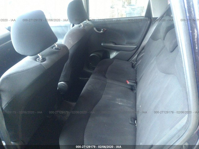 Photo 7 VIN: JHMGE8H46AC014716 - HONDA FIT 