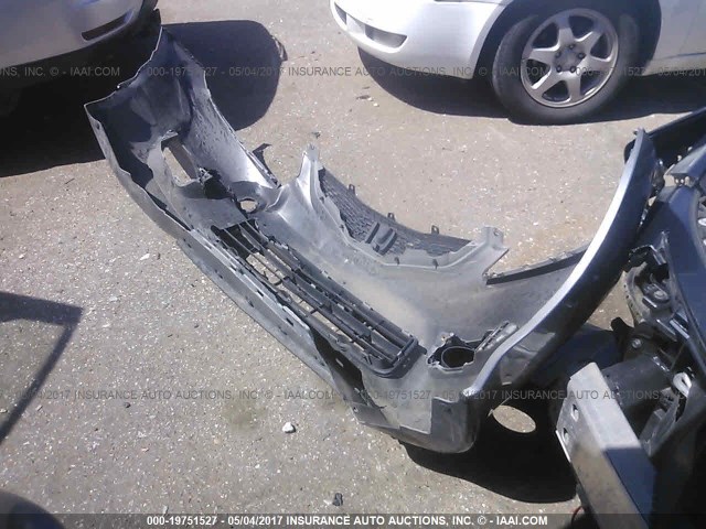 Photo 5 VIN: JHMGE8H46AC015929 - HONDA FIT 