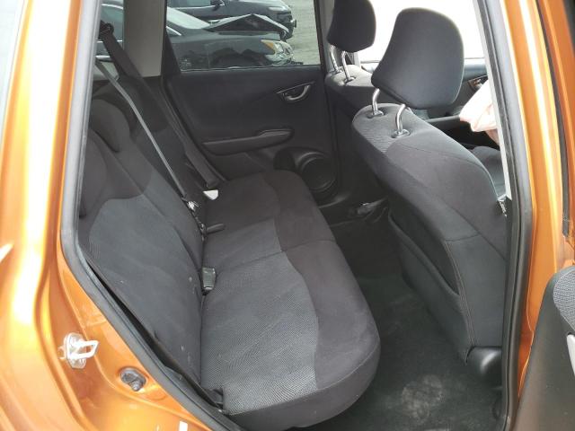 Photo 5 VIN: JHMGE8H46AC018152 - HONDA FIT SPORT 