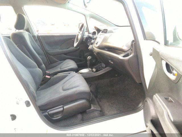 Photo 4 VIN: JHMGE8H46AC020516 - HONDA FIT 