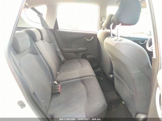 Photo 7 VIN: JHMGE8H46AC020516 - HONDA FIT 