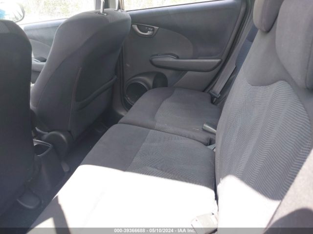 Photo 7 VIN: JHMGE8H46AC027014 - HONDA FIT 