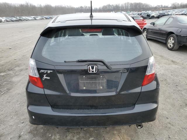 Photo 5 VIN: JHMGE8H46AC028454 - HONDA FIT SPORT 