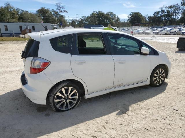 Photo 2 VIN: JHMGE8H46AC031404 - HONDA FIT 