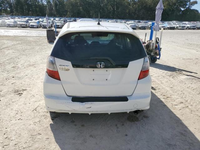 Photo 5 VIN: JHMGE8H46AC031404 - HONDA FIT 