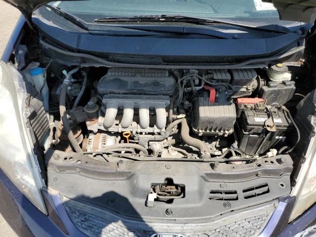 Photo 10 VIN: JHMGE8H46AC031953 - HONDA FIT 