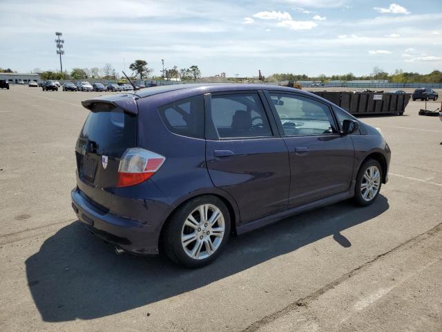 Photo 2 VIN: JHMGE8H46AC031953 - HONDA FIT 