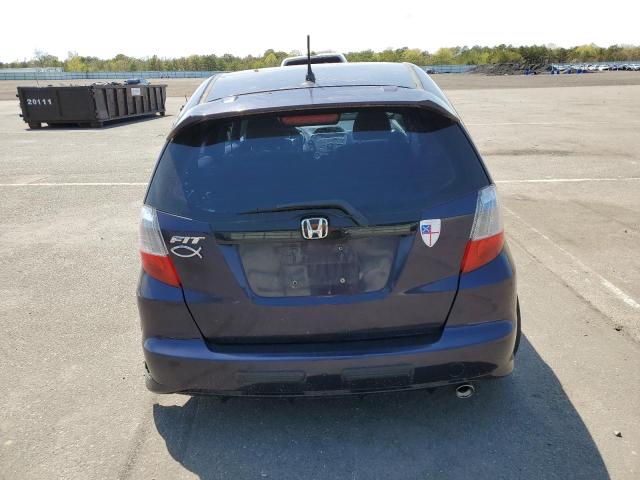 Photo 5 VIN: JHMGE8H46AC031953 - HONDA FIT 