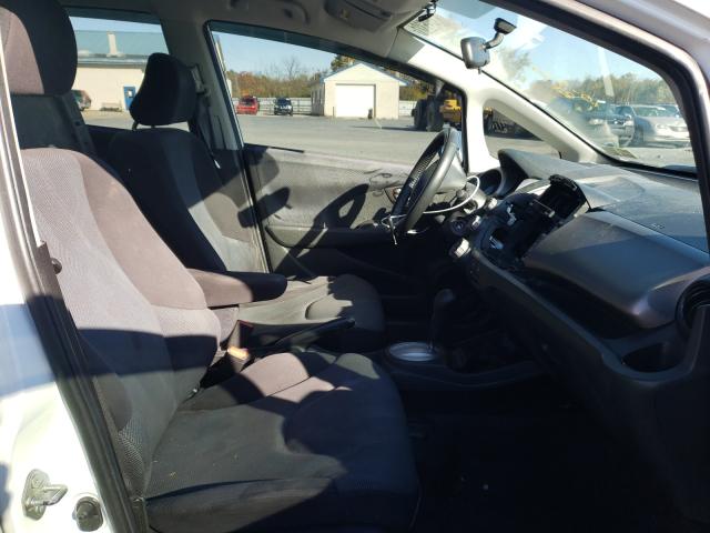 Photo 4 VIN: JHMGE8H46AC039146 - HONDA FIT 