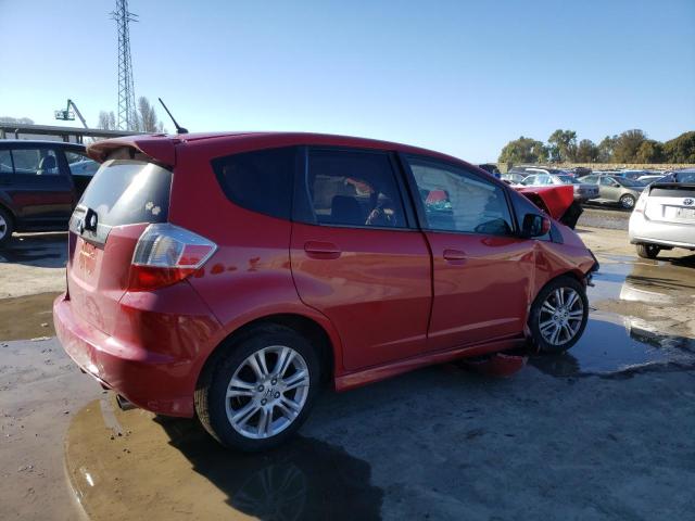 Photo 2 VIN: JHMGE8H46AS008694 - HONDA FIT SPORT 