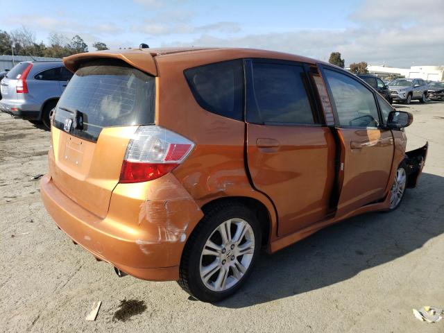 Photo 2 VIN: JHMGE8H46AS008968 - HONDA FIT 