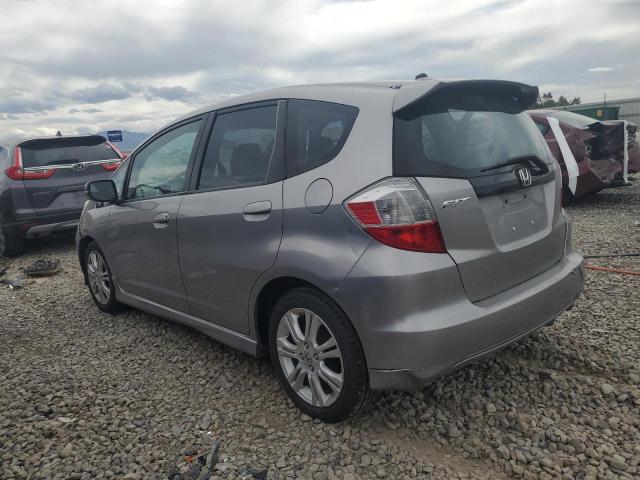 Photo 1 VIN: JHMGE8H46AS016309 - HONDA FIT SPORT 