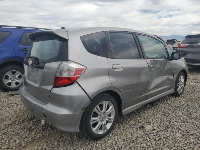 Photo 2 VIN: JHMGE8H46AS016309 - HONDA FIT SPORT 