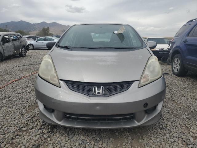 Photo 4 VIN: JHMGE8H46AS016309 - HONDA FIT SPORT 