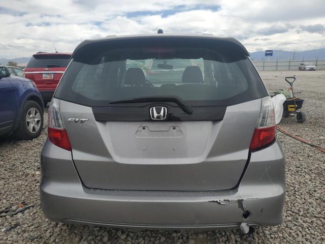 Photo 5 VIN: JHMGE8H46AS016309 - HONDA FIT SPORT 