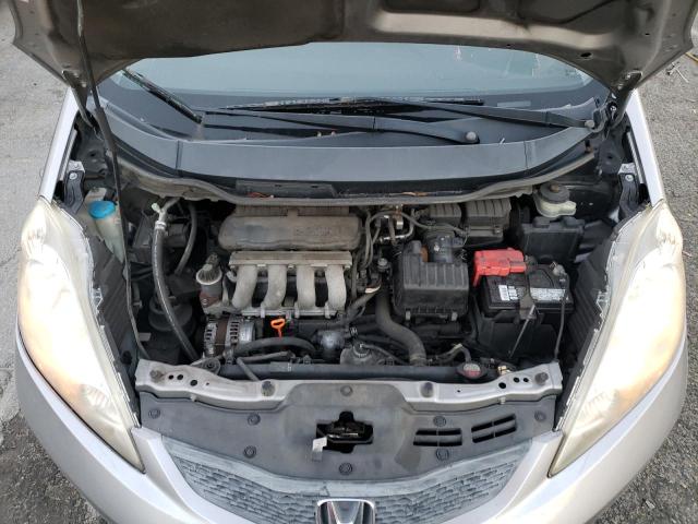 Photo 10 VIN: JHMGE8H46AS016326 - HONDA FIT SPORT 