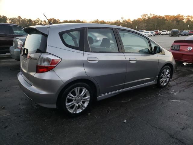 Photo 2 VIN: JHMGE8H46AS016326 - HONDA FIT SPORT 