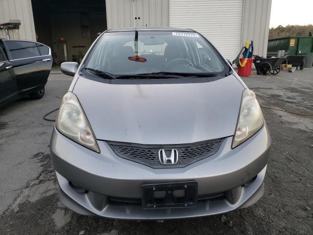 Photo 4 VIN: JHMGE8H46AS016326 - HONDA FIT SPORT 