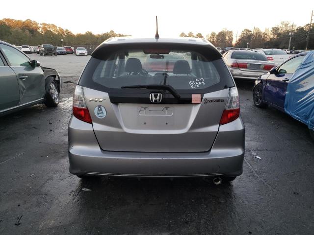 Photo 5 VIN: JHMGE8H46AS016326 - HONDA FIT SPORT 