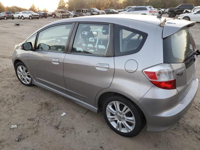 Photo 1 VIN: JHMGE8H46AS016603 - HONDA FIT 