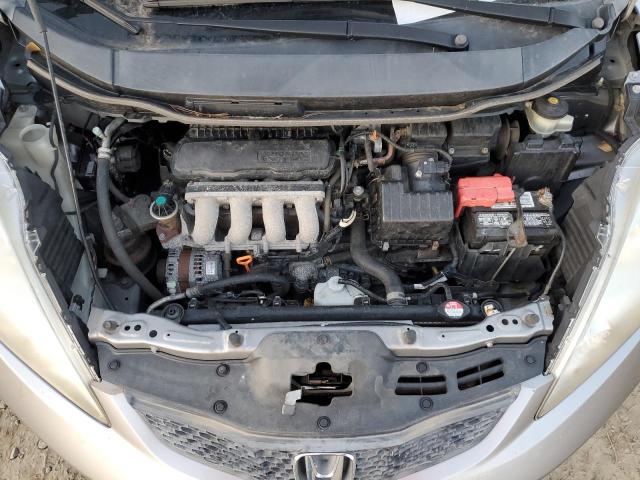 Photo 10 VIN: JHMGE8H46AS016603 - HONDA FIT 