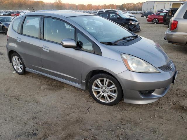 Photo 3 VIN: JHMGE8H46AS016603 - HONDA FIT 