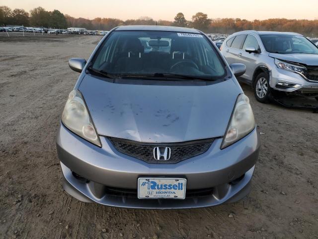 Photo 4 VIN: JHMGE8H46AS016603 - HONDA FIT 