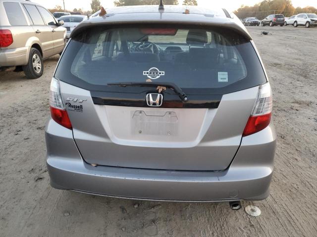 Photo 5 VIN: JHMGE8H46AS016603 - HONDA FIT 