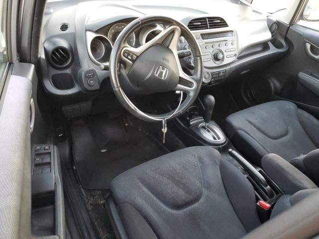 Photo 7 VIN: JHMGE8H46AS016603 - HONDA FIT 