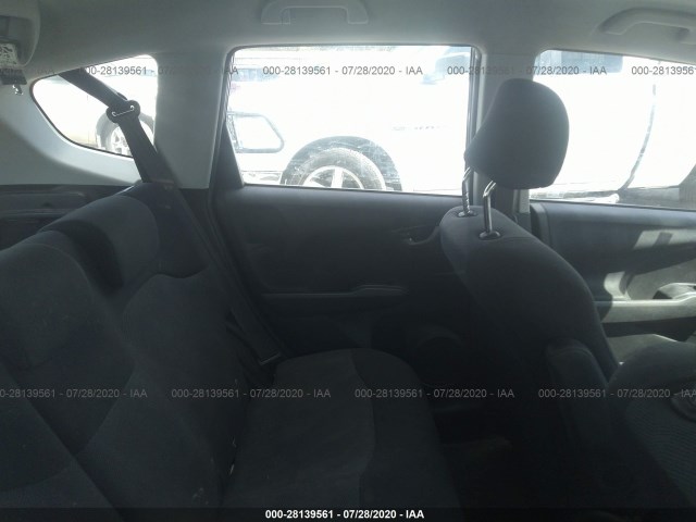 Photo 7 VIN: JHMGE8H46AS016889 - HONDA FIT 