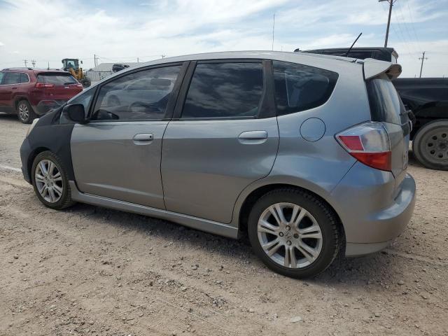 Photo 1 VIN: JHMGE8H46AS017024 - HONDA FIT 