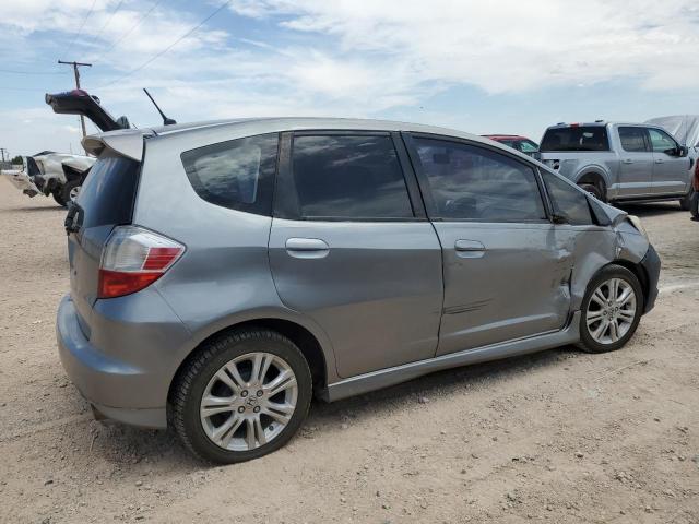 Photo 2 VIN: JHMGE8H46AS017024 - HONDA FIT 