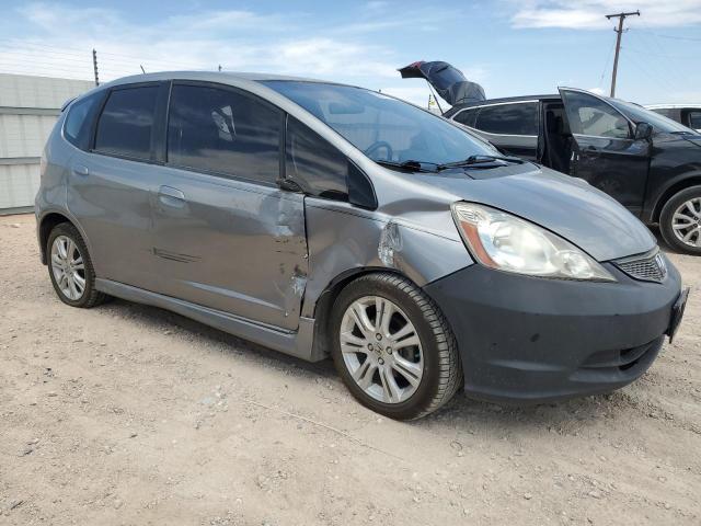 Photo 3 VIN: JHMGE8H46AS017024 - HONDA FIT 