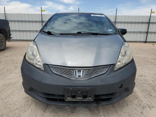 Photo 4 VIN: JHMGE8H46AS017024 - HONDA FIT 