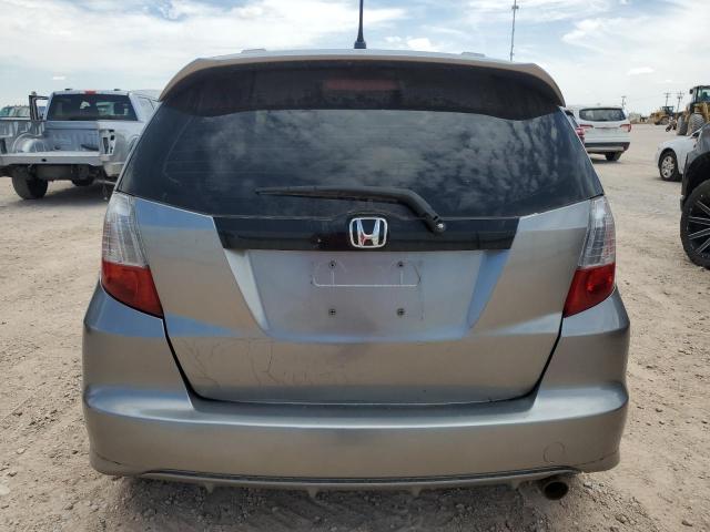 Photo 5 VIN: JHMGE8H46AS017024 - HONDA FIT 