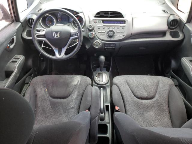 Photo 7 VIN: JHMGE8H46AS017024 - HONDA FIT 