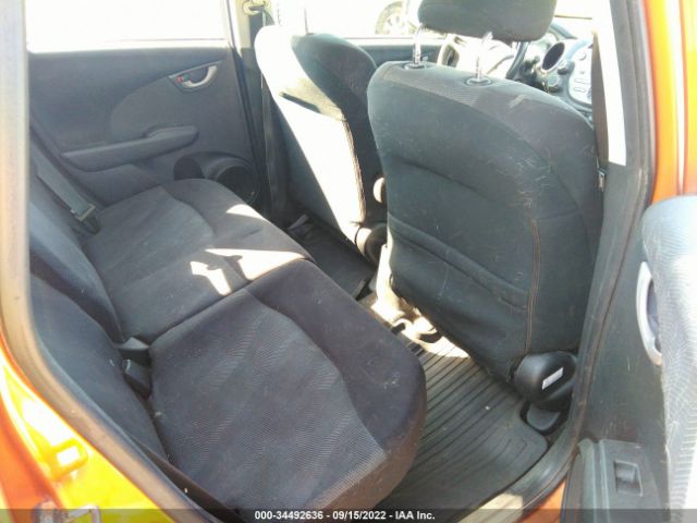 Photo 7 VIN: JHMGE8H46AS020120 - HONDA FIT 