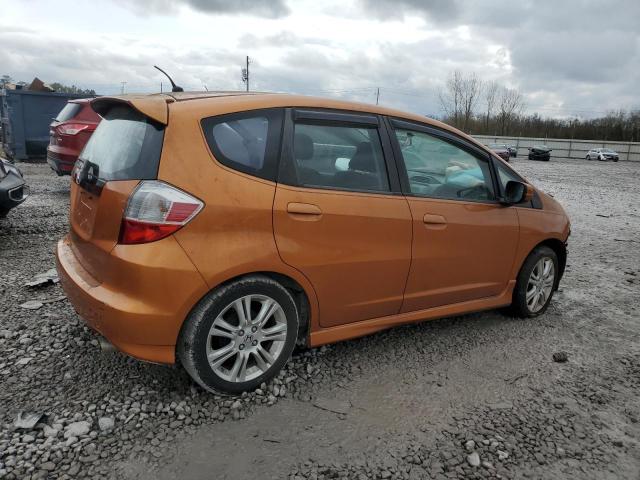 Photo 2 VIN: JHMGE8H46AS021493 - HONDA FIT 