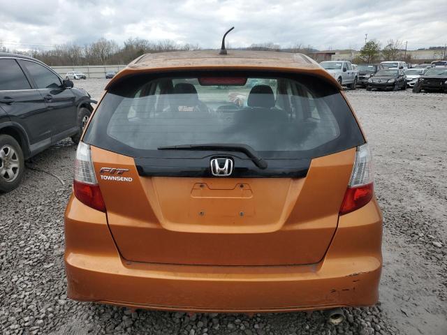 Photo 5 VIN: JHMGE8H46AS021493 - HONDA FIT 