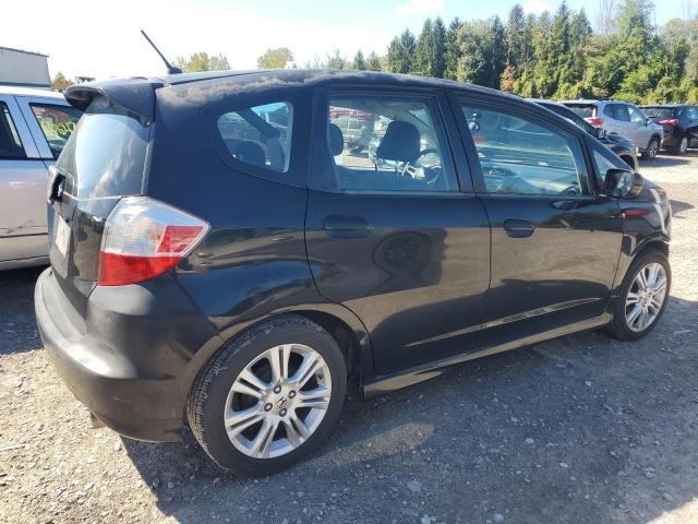 Photo 2 VIN: JHMGE8H46AS023387 - HONDA FIT SPORT 