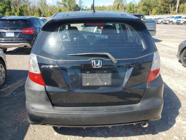 Photo 5 VIN: JHMGE8H46AS023387 - HONDA FIT SPORT 