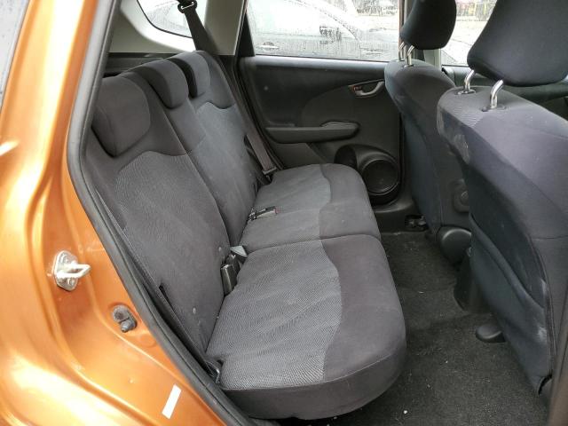 Photo 5 VIN: JHMGE8H46AS024040 - HONDA FIT SPORT 