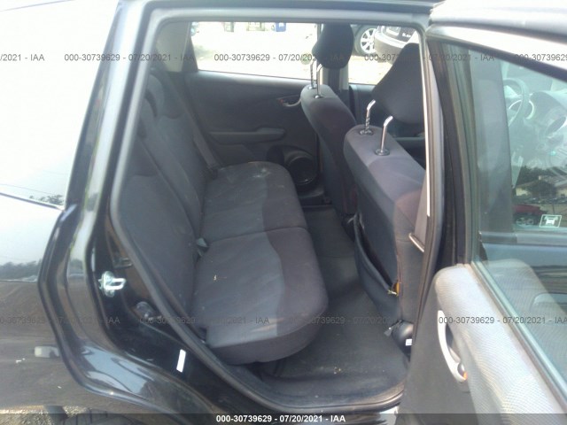 Photo 7 VIN: JHMGE8H46AS024295 - HONDA FIT 