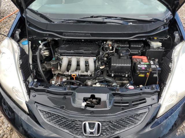 Photo 10 VIN: JHMGE8H46AS025320 - HONDA FIT SPORT 